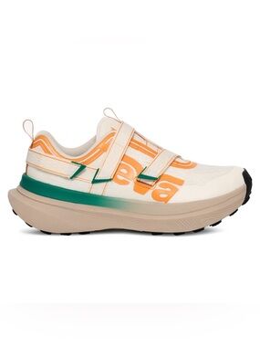 Teva Aventrail Trail Running Shoes Women’s Marshmallow Marigold